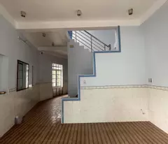 NHÀ NGAY CHỢ HÓC MÔN - HXH - 85M2. Chỉ 3,3 tỷ