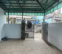 NHÀ NGAY CHỢ HÓC MÔN - HXH - 85M2. Chỉ 3,3 tỷ