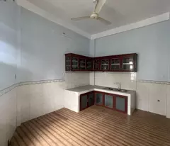 NHÀ NGAY CHỢ HÓC MÔN - HXH - 85M2. Chỉ 3,3 tỷ