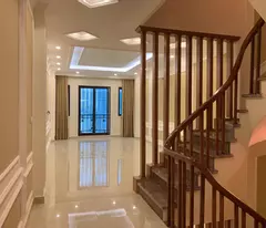 NHÀ ĐỘI CẤN - 45M2 - 5 TẦNG - 6.5 TỎI 
Chủ nhà cần tiền gấp, thiện chí bán giá tốt, bay nhanh