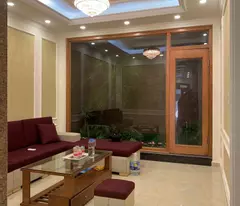 NHÀ ĐỘI CẤN - 45M2 - 5 TẦNG - 6.5 TỎI 
Chủ nhà cần tiền gấp, thiện chí bán giá tốt, bay nhanh