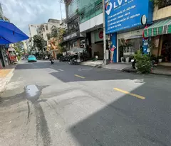 ++24.99TỶ-Bán Nhà Mặt Tiền KD Trần Minh Quyền 4Tầng CN 78,9m,HĐT. 70Tr/Th