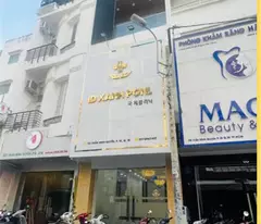 ++24.99TỶ-Bán Nhà Mặt Tiền KD Trần Minh Quyền 4Tầng CN 78,9m,HĐT. 70Tr/Th