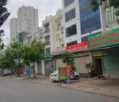 Bán nhà mặt phố Trịnh Văn Bô, 100m2, 6 tầng, sổ đỏ chính chủ, kinh doanh đỉnh