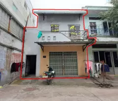 Chính chủ bán nhà cấp 4 có gác, đang cho thuê thu nhập ổn định Xã Bình Hòa, Thuận An, Bình Dương