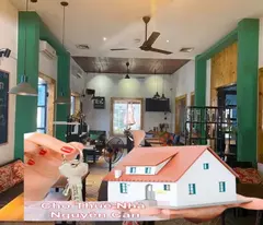 **Nhà phố mặt tiền đường Tô Vĩnh Diện, trung tâm thành phố, giá 60 tỷ (cắt bán 1/2 lô)**