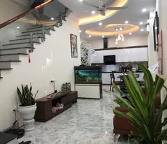 🏠🏠CỰC PHẨM NHÀ PHỐ VĨNH PHÚC DÂN XÂY - 6 TẦNG -THANG MÁY - 50M Ô TÔ - MẶT TIỀN RỘNG