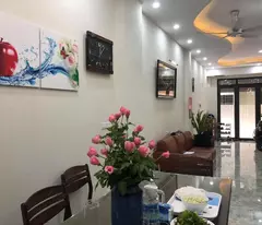 🏠🏠CỰC PHẨM NHÀ PHỐ VĨNH PHÚC DÂN XÂY - 6 TẦNG -THANG MÁY - 50M Ô TÔ - MẶT TIỀN RỘNG