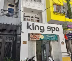 Hot Hot bán nhà Tôn Thất Tùng, P Bến Thành, Q1 - HDT: 50 tr/tháng