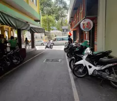 Hot Hot bán nhà Tôn Thất Tùng, P Bến Thành, Q1 - HDT: 50 tr/tháng