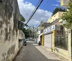 Bán nhà Hồ Xuân Hương - Trung tâm Nha Trang - 4,3 tỷ.* Giá bán hấp dẫn, phù hợp với nhu cầu của