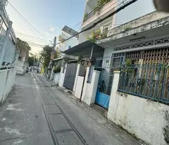 Bán nhà Hồ Xuân Hương - Trung tâm Nha Trang - 4,3 tỷ.* Giá bán hấp dẫn, phù hợp với nhu cầu của