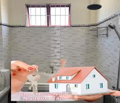 Bán nhà 4 tầng hẻm đường 2 Tháng 4 - Tp Nha Trang