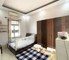 Bán nhà 2 tầng hẻm Trần Quý Cáp - Nha Trang: