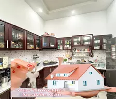 Bán nhà 2 tầng hẻm Trần Quý Cáp - Nha Trang: