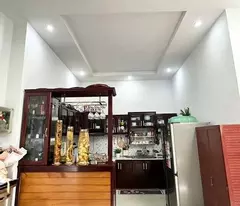 Bán nhà 2 tầng hẻm Trần Quý Cáp - Nha Trang: