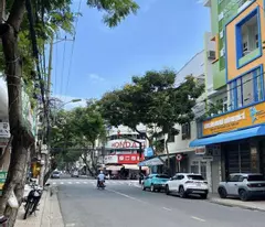 Bán nhà mới 3 tầng - Giá 3,2 Tỷ - Nha Trang