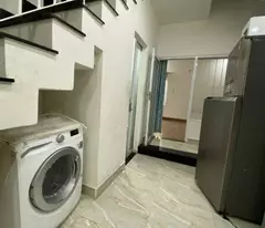 Bán nhà mới 3 tầng - Giá 3,2 Tỷ - Nha Trang