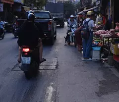 84m2 NHÀ 3 TẦNG, MẶT PHỐ PHƯƠNG CANH KINH DOANH ĐỈNH, 17 tỷ