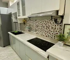 Bán nhà 3 tầng hẻm Bạch Đằng - Giá 2,85 Tỷ - Tp Nha Trang