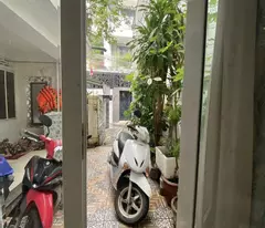 Bán nhà 3 tầng hẻm Bạch Đằng - Giá 2,85 Tỷ - Tp Nha Trang