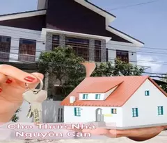 Bán Biệt Thự Vĩnh Thạnh Giá 7 Tỷ - Tp Nha Trang