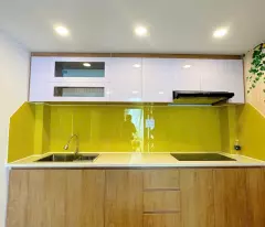 NHÀ DÂN VĂN CHƯƠNG- FULL NỘI THẤT Ở NGAY