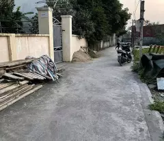Đất nền Hải Dương giá rẻ phù hợp để đầu tư giá chưa đến 1 tỷ