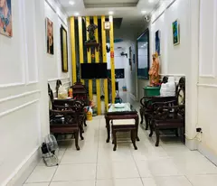 Chính chủ bán nhà mặt phố kinh doanh khu vực Kim Ngưu, Hai Bà Trưng, HN