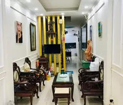 Chính chủ bán nhà mặt phố kinh doanh khu vực Kim Ngưu, Hai Bà Trưng, HN