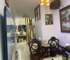 Chính chủ bán nhà mặt phố kinh doanh khu vực Kim Ngưu, Hai Bà Trưng, HN