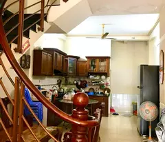 MẶT TIỀN NB GẦN ÂU CƠ Q TÂN PHÚ  4 TẦNG 64M2 HƠN 7 TỶ 5