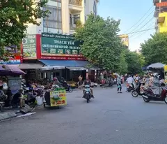 Bán nhà Lô góc Ngay chợ Văn Điển Trung Tâm Thanh Trì 30m x ở ngay giá 3.95 tỷ