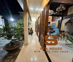 Bán nhà cấp 4 Gò Cây Sung, gần Vĩnh Điềm Trung - giá chỉ 2.8 tỷ!