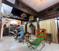 Bán nhà cấp 4 Gò Cây Sung, gần Vĩnh Điềm Trung - giá chỉ 2.8 tỷ!