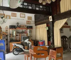 Bán nhà cấp 4 Gò Cây Sung, gần Vĩnh Điềm Trung - giá chỉ 2.8 tỷ!