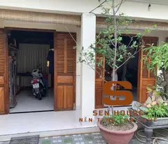 Bán nhà cấp 4 Gò Cây Sung, gần Vĩnh Điềm Trung - giá chỉ 2.8 tỷ!