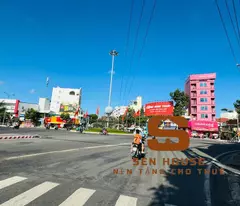 Cơ hội đầu tư đất mặt tiền Lê Hồng Phong, Phước Long - Giá chỉ 43tr/m2"