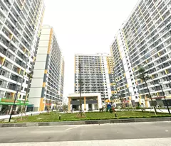 Chỉ hơn 400 tr có ngay xuất nhà xã hội evergreen bắc giang
