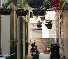 Bán nhà Trung Tâm Thanh Trì 30m Lô góc Ngay chợ Văn Điển  ở ngay giá 3.85 tỷ