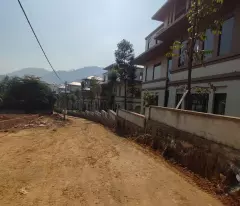 Hiếm siêu đẹp, lô góc sát Xanh Villas bám mặt đường Bãi Dài giá rẻ nhỉnh 29tr dt 342.2m