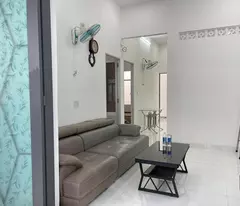Bán Căn Nhà Gần Sân Bóng - Vĩnh Ngọc, Nha Trang