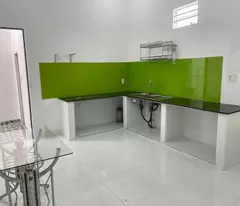 Bán Căn Nhà Gần Sân Bóng - Vĩnh Ngọc, Nha Trang