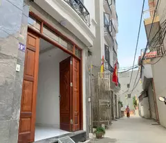 CHÍNH CHỦ BÁN NHÀ 5 TẦNG, LÔ GÓC DI TRẠCH - HOÀI ĐỨC - HÀ NỘI (Không dính quy hoạch)