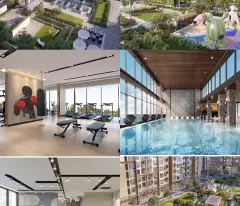 CHÍNH CHỦ CHO THUÊ CĂN HỘ MASTERI WATERFRONT, VINHOMES OCEAN PARK 1, ĐA TỐN - GIA LÂM - HÀ NỘI