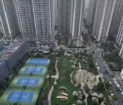 CHÍNH CHỦ CHO THUÊ CĂN HỘ MASTERI WATERFRONT, VINHOMES OCEAN PARK 1, ĐA TỐN - GIA LÂM - HÀ NỘI