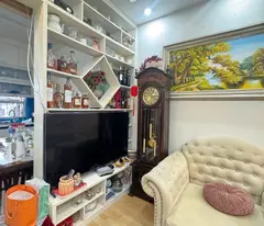 B.ÁN CĂN CHUNG CƯ CT12A - NỘI THẤT ĐẸP - MẶT VÀNH ĐAI 3 NGUYỄN XIỂN - TIỆN ÍCH BẠT NGÀN
