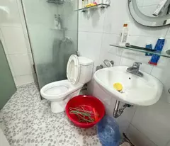 B.ÁN CĂN CHUNG CƯ CT12A - NỘI THẤT ĐẸP - MẶT VÀNH ĐAI 3 NGUYỄN XIỂN - TIỆN ÍCH BẠT NGÀN