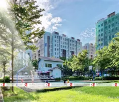 Chính chủ mua bán căn hộ Ehome 3 Hồ Học Lãm, 2 phòng ngủ, giá 1.6 tỷ, sổ hồng riêng, nhà mới ở ngay
