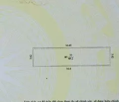 Nhà 60m2-4 tầng Hoàng Sâm Hoàng Quốc Việt Cầu Giấy HN